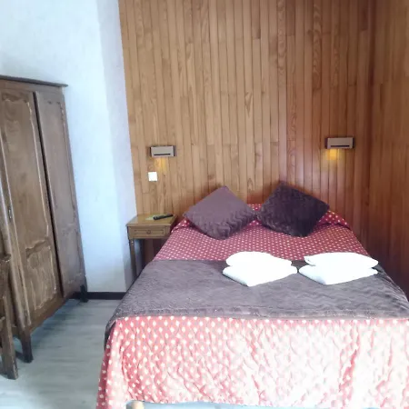 Hotel Le Mont Jorat *