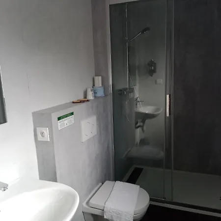 Hotel Le Mont Jorat *