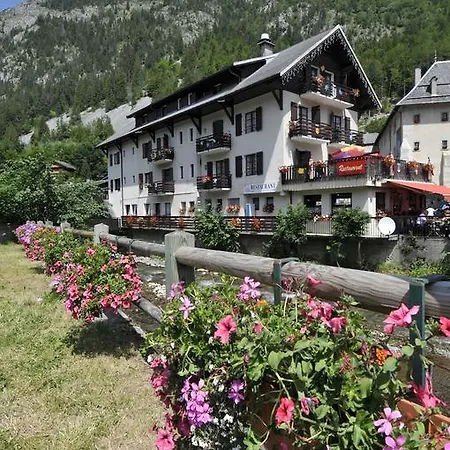 Hotel Le Mont Jorat