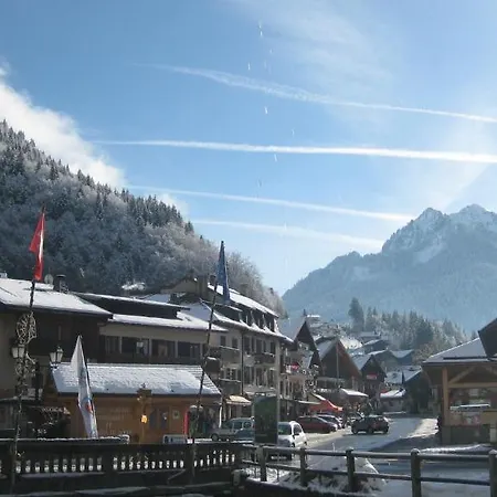 Le Mont Jorat Abondance