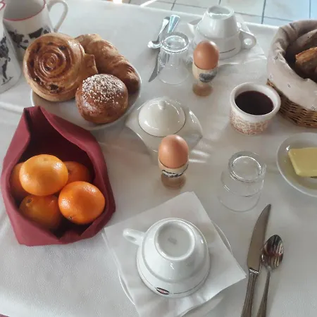 Otel Le Mont Jorat Abondance
