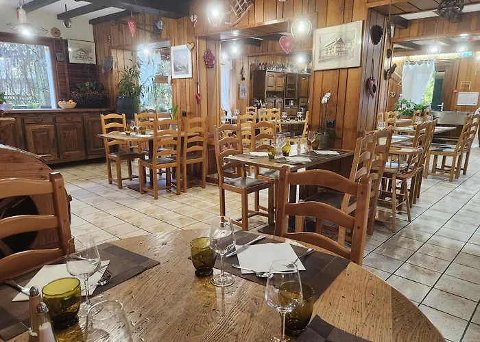Hotel Le Mont Jorat Abondance
