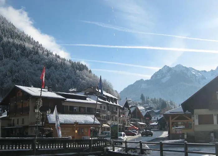 Le Mont Jorat Abondance