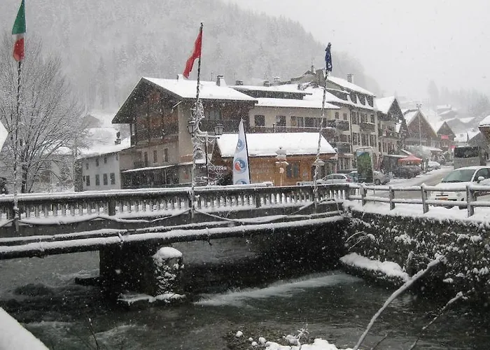 Hotel Le Mont Jorat *