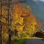 Hotel Le Mont Jorat Abondance