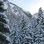 Le Mont Jorat Hotel Abondance