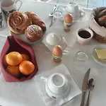 Hotel Le Mont Jorat Abondance