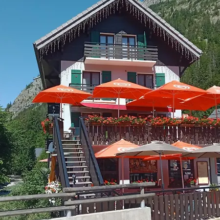 Le Mont Jorat Hotel Abondance